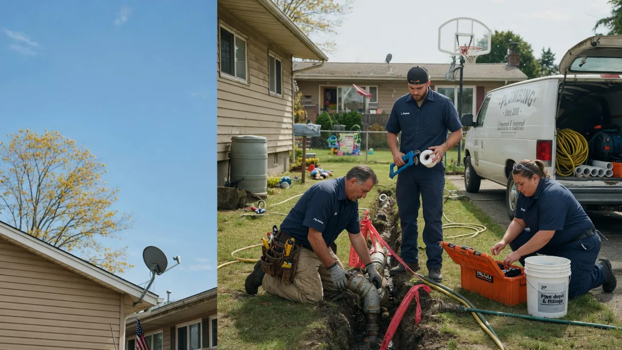 Garbage Disposal Replacement in Slater, MO near me